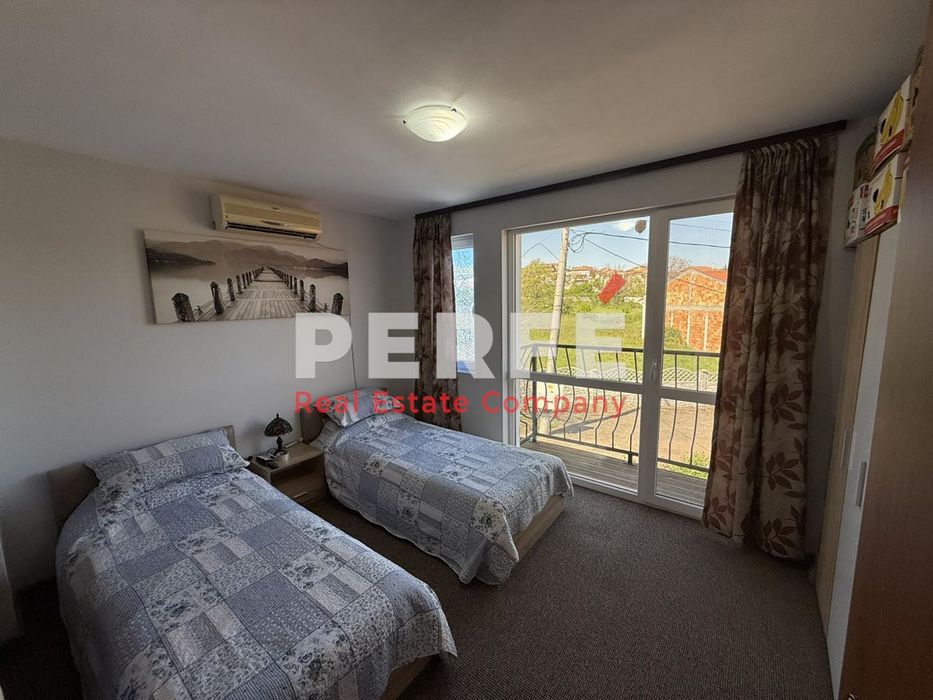 Продава се Къща в Каблешково - 140 кв.м за 1392 €/кв.м - Снимка #8