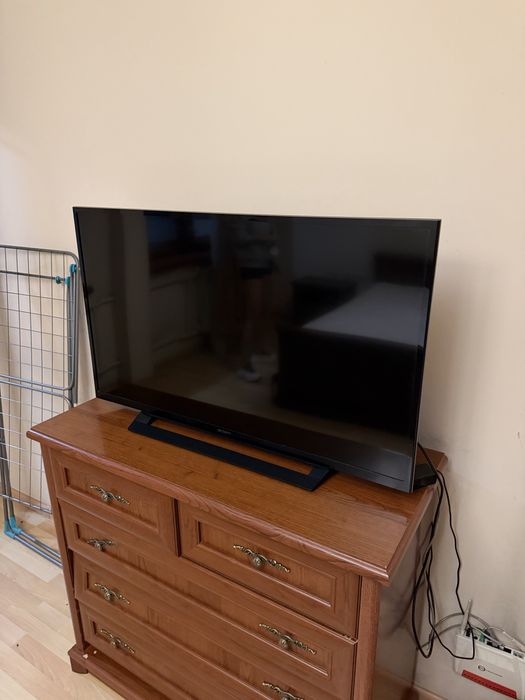 Телевизоры Sony и Panasonic