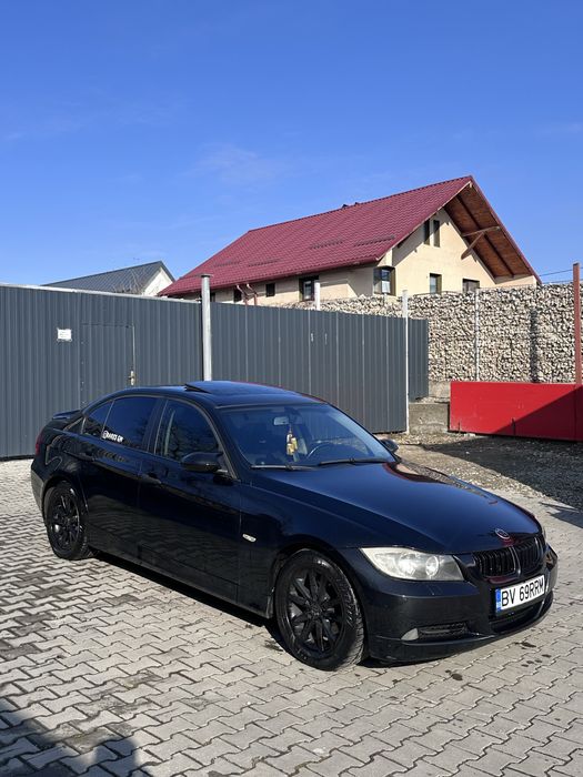vand bmw e90.