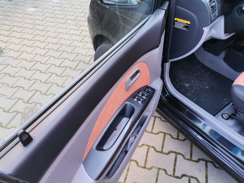 Autoturism KIA Picanto