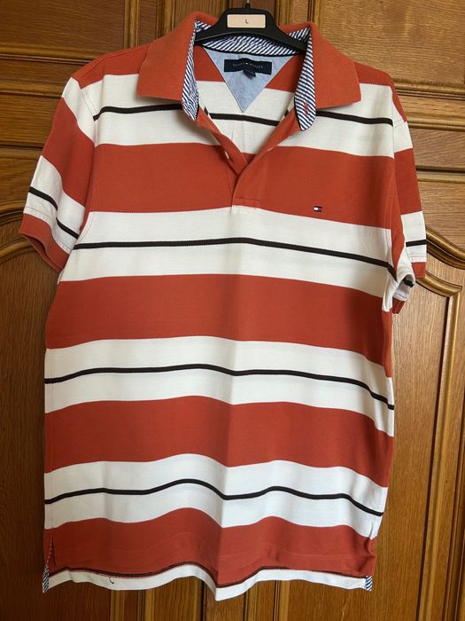 Tricou polo regular  , bumbac 100%