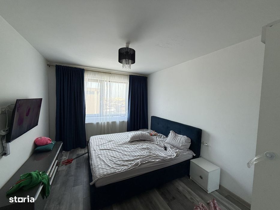 Apartament 3 camere zona Palazu Mare — fotografia 3