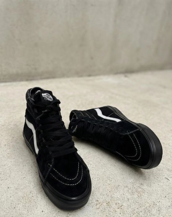 Vans Sk8 originali EUR 40 – purtați o singură dată, preț foarte bun