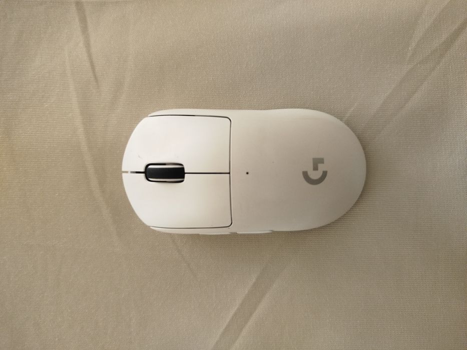 Logitech G Pro X Superlight – продается