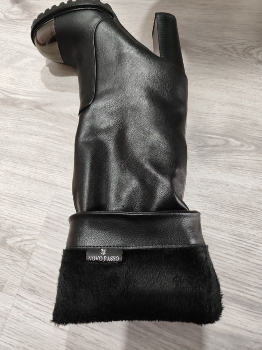 Продам сапоги в отличном состоянии