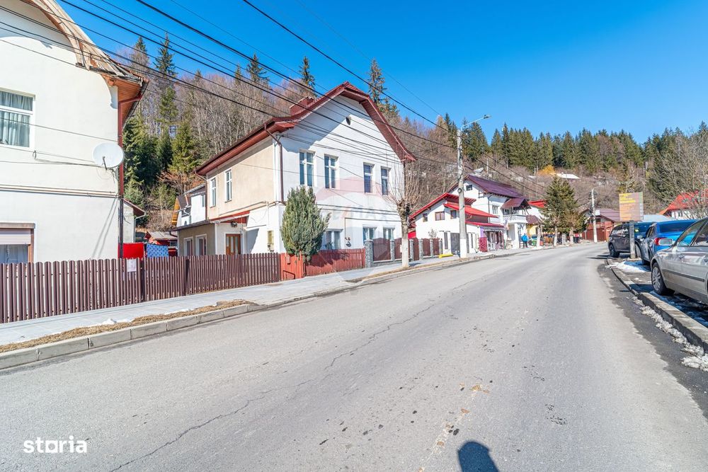 Casa / Apartament in Azuga