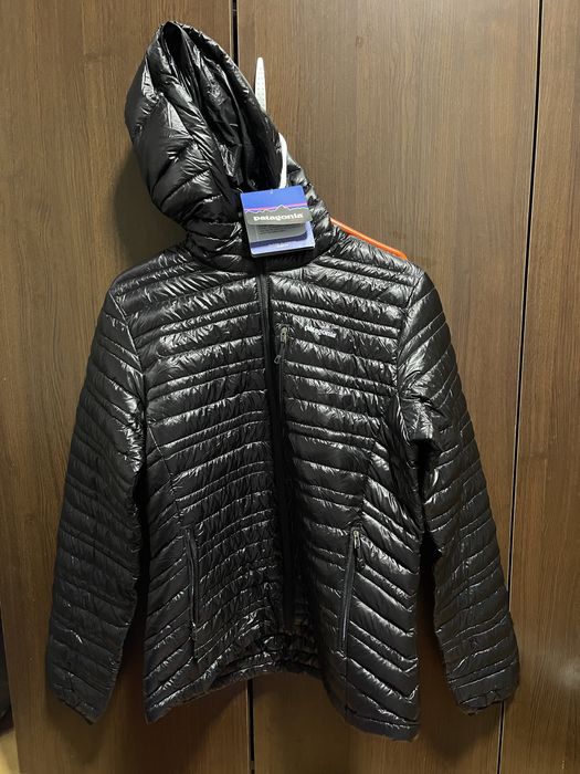 Geaca puf gasca, Patagonia