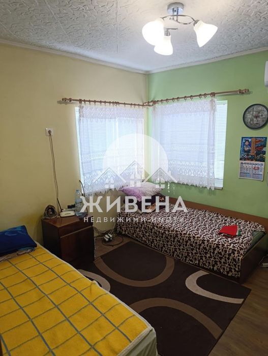 Продава се Къща в с. Сенокос, Област Добрич - 110 кв.м за 637 €/кв.м - Снимка #4