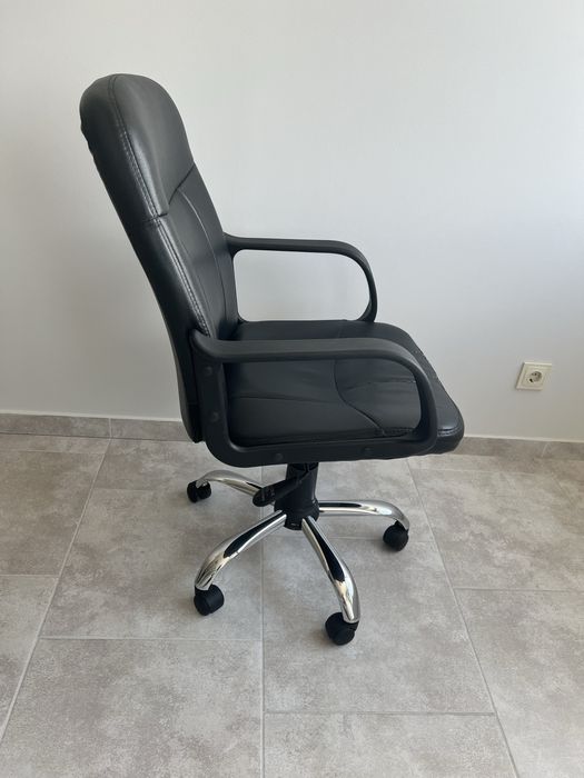 Офис стол, Carmen, черен