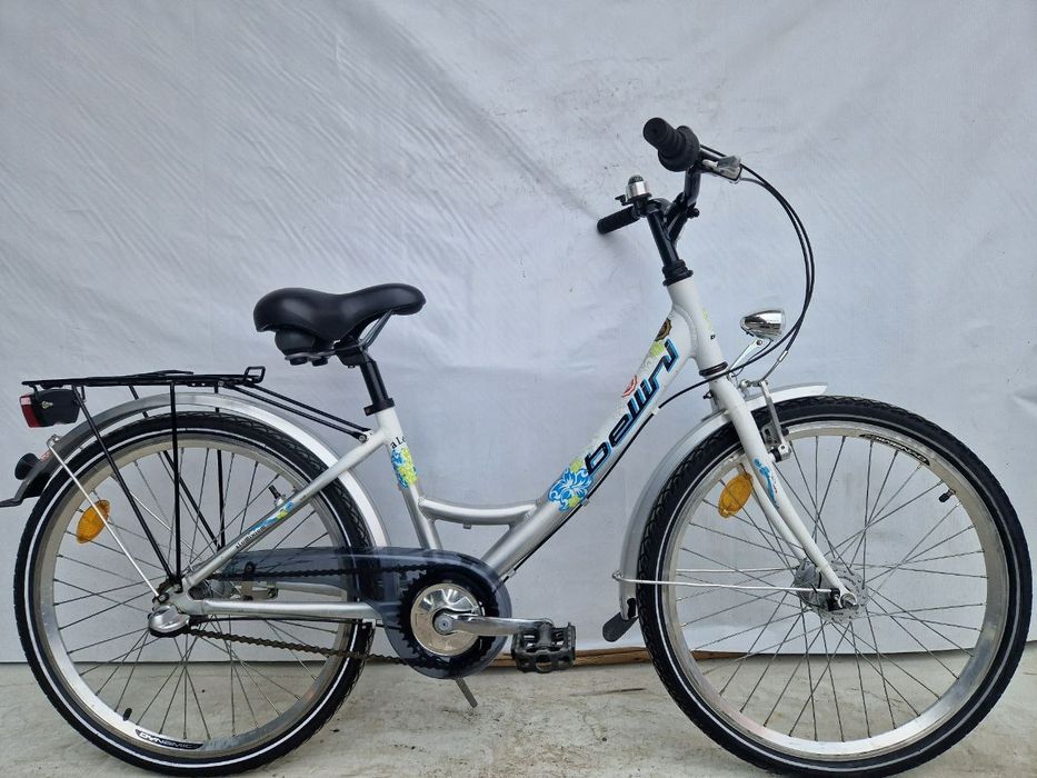 Германский велосипед сотилади