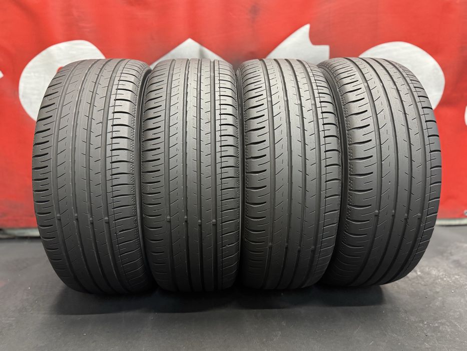 205 55 16, Летни гуми, Yokohama BluEarth-GT, 4 броя