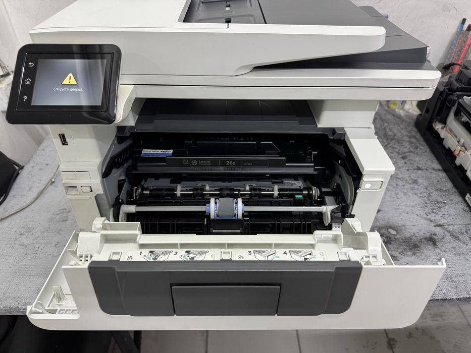 HP LaserJet Pro MFP M426fdn