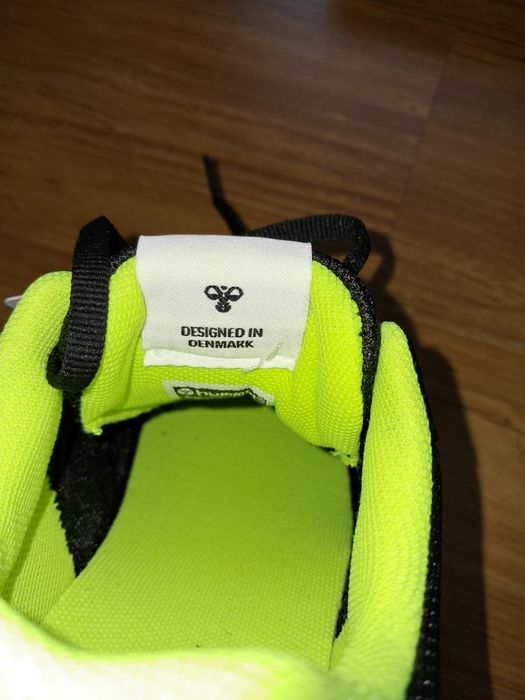 Hummel Steady Game size 36, 37, 42