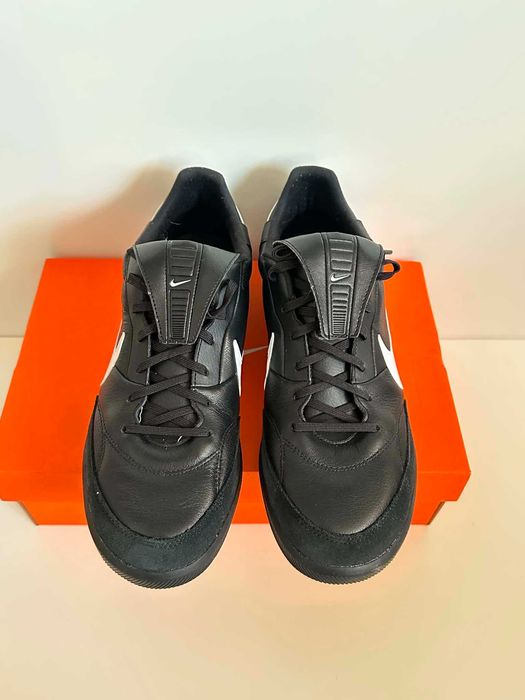 Чисто нови оригинални футболни обувки Nike Premier 3 TF 45 номер