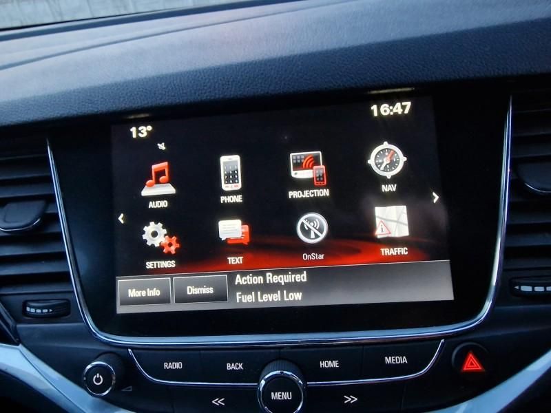 Dezmembrez B16DTR F40 1.6 cdti BI-Turbo 237000 km Opel Astra K 1.6 cdt