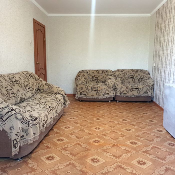 Квартира на длительный срок