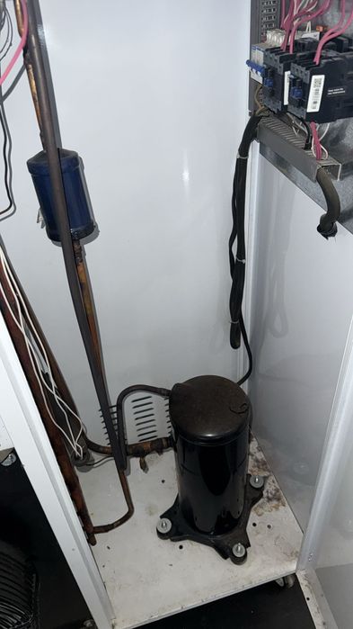 Ремонт осушителей ковров