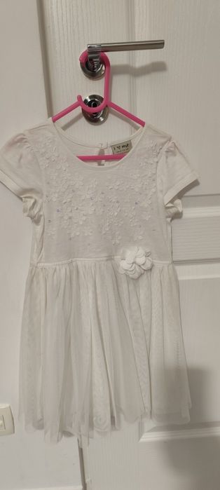 Rochie eleganta , marimea 110