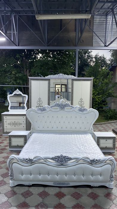 Спальный Гарнитур + доставка