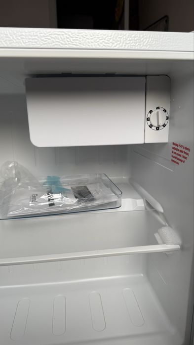 Холодильник маленький Grand