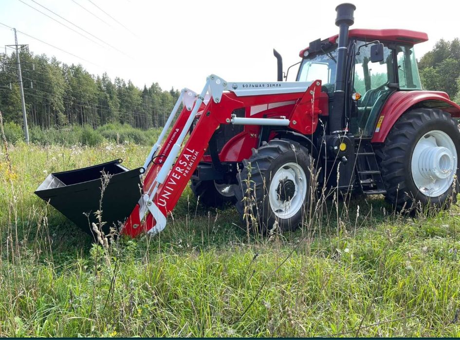 Кун навесной универсал