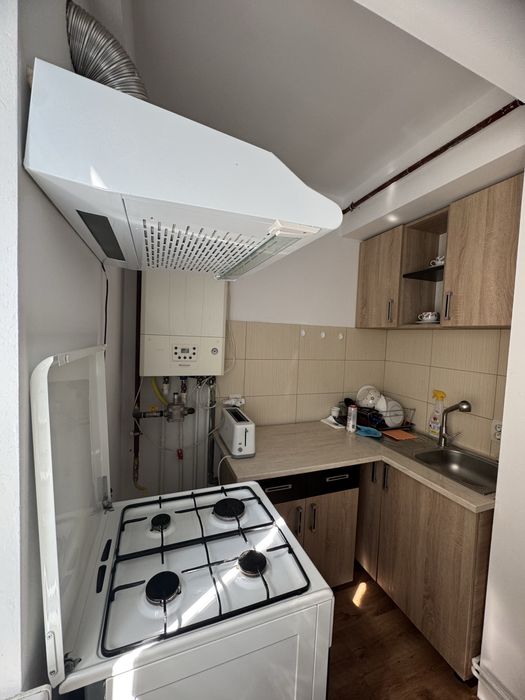 Apartament 1 camera de inchiriat