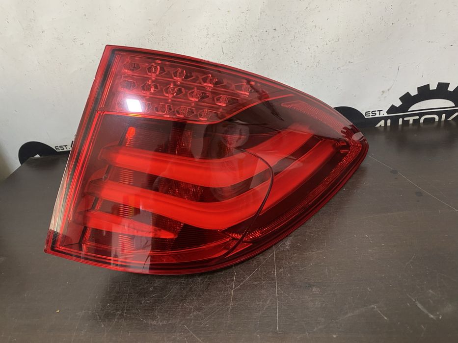 Stop dreapta led pe aripa Bmw Seria 5 GT F07