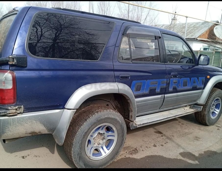 По запчастям есть все в наличии