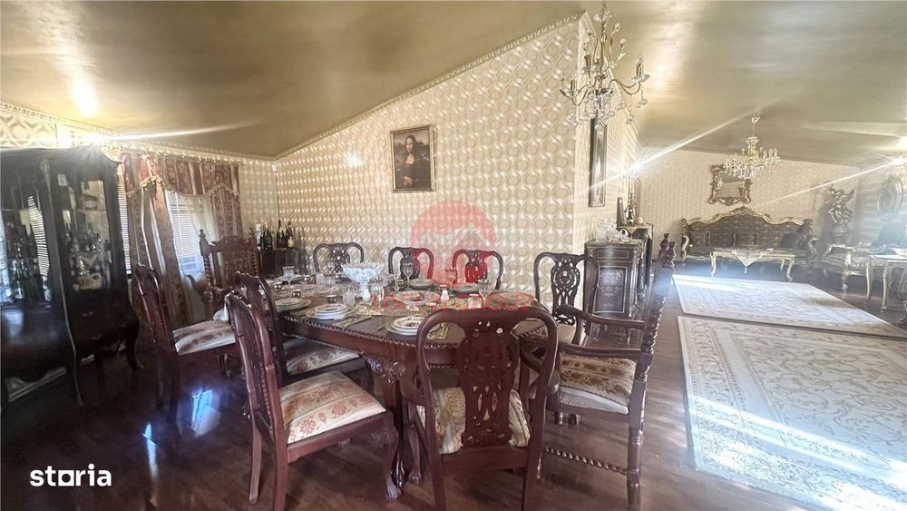 Vila D+P+M, Lazu, Teren 660 mp in Proprietate