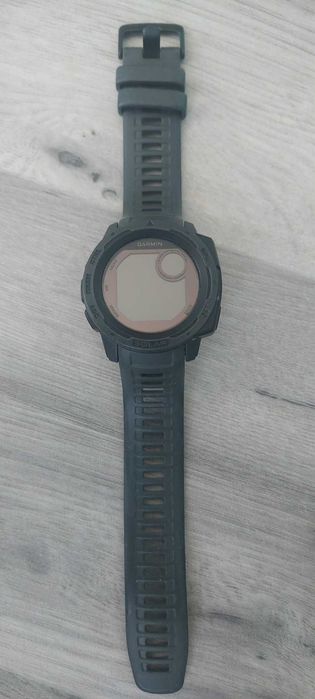 Смарт Часовник Garmin Instinct Solar