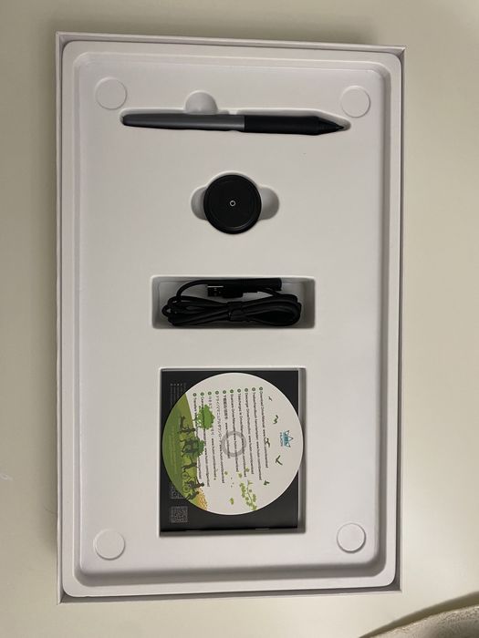 Графический планшет