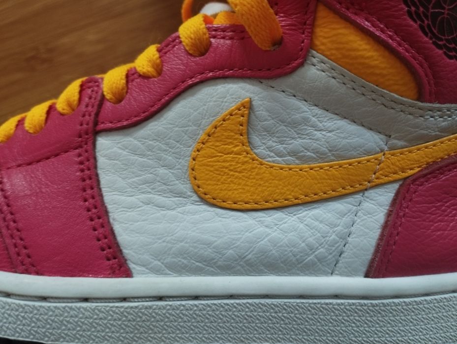 Vând Jordan 1 high