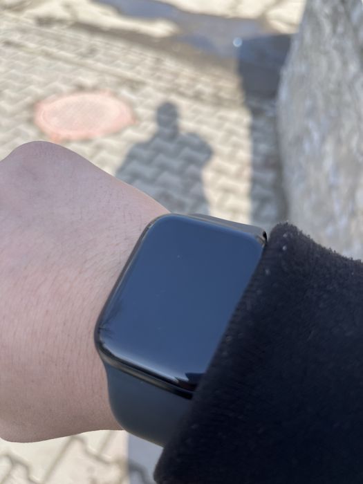 Apple watch se 2