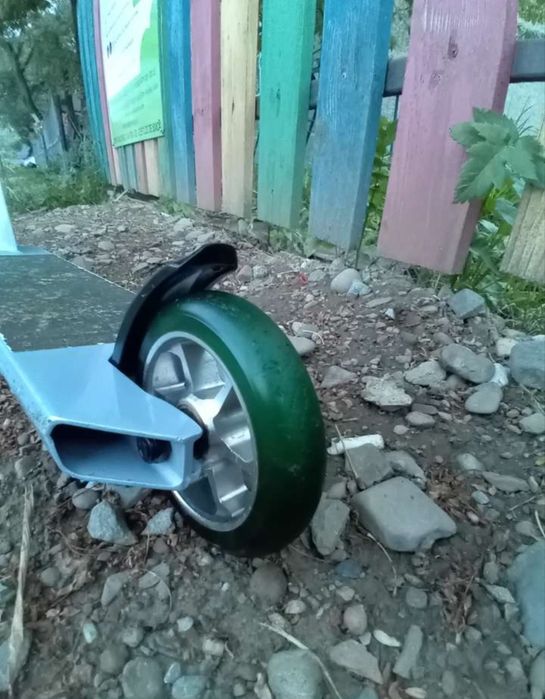 Trotinetă freestyle Oxelo