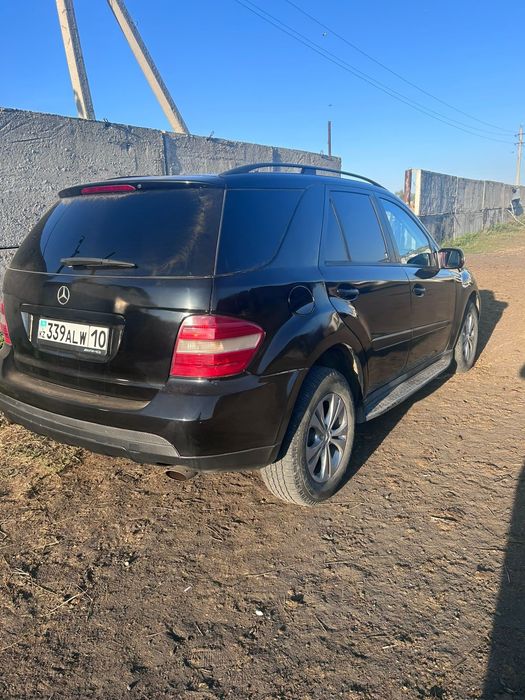 Продам Mercedes ML 350