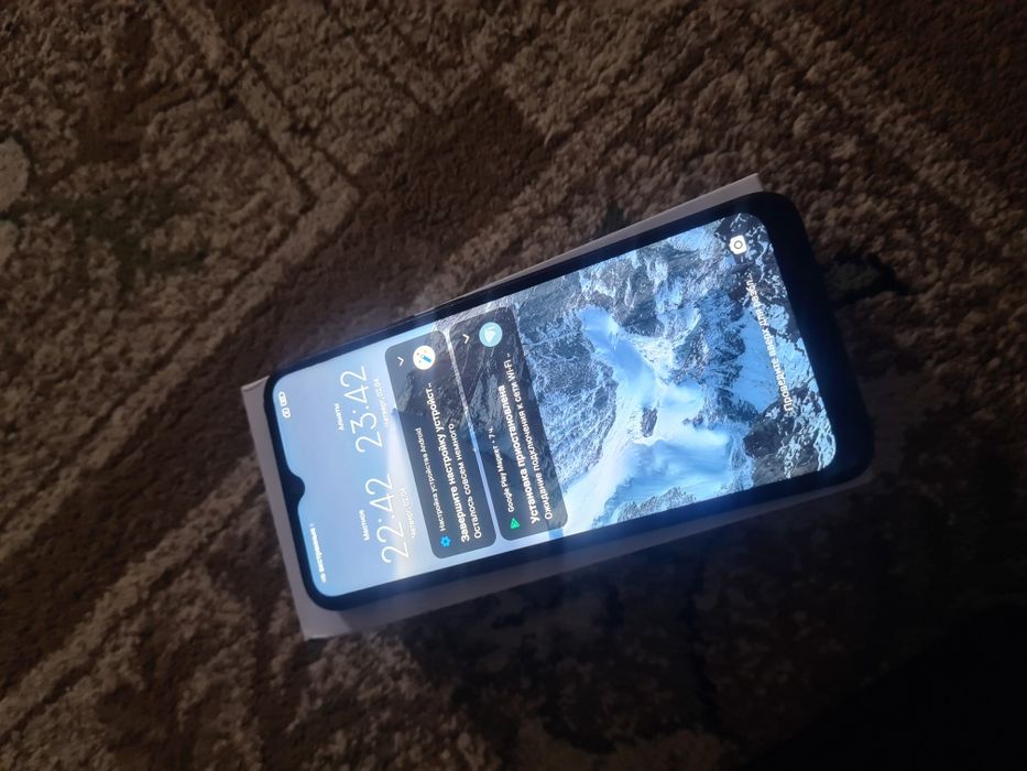 Редми 9с 64гб жазындар