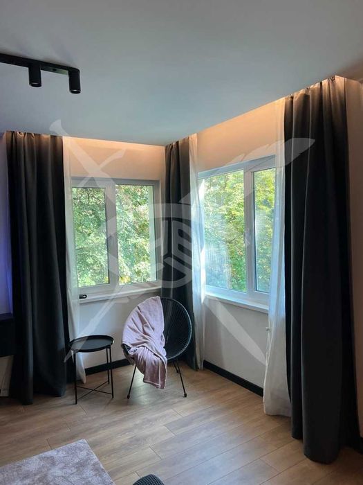 Дава се под наем Тристаен апартамент в София, Лозенец - 90 кв.м за 1097.01 € - Снимка #5