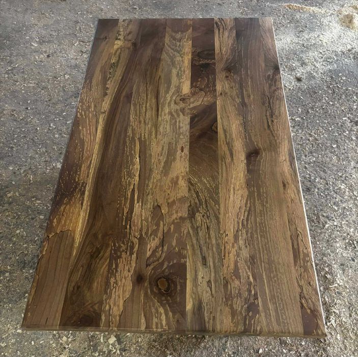 Холна маса от орех