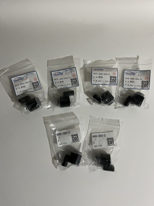 Парктроник Хюндай и Киа