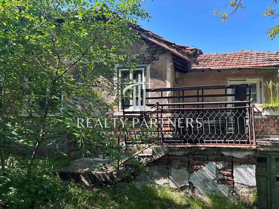 Продава ПАРЦЕЛ - с. Расник, обл. Перник