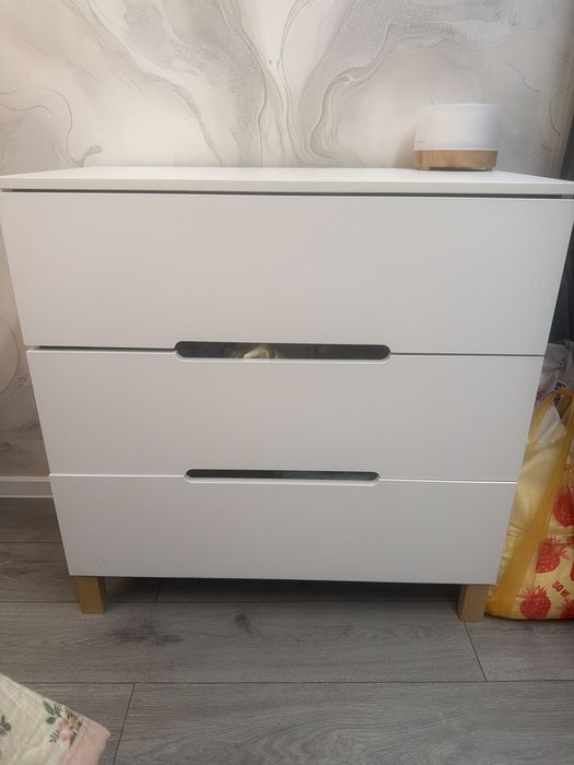 Продам камод детский