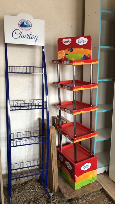 Мебель для аптека