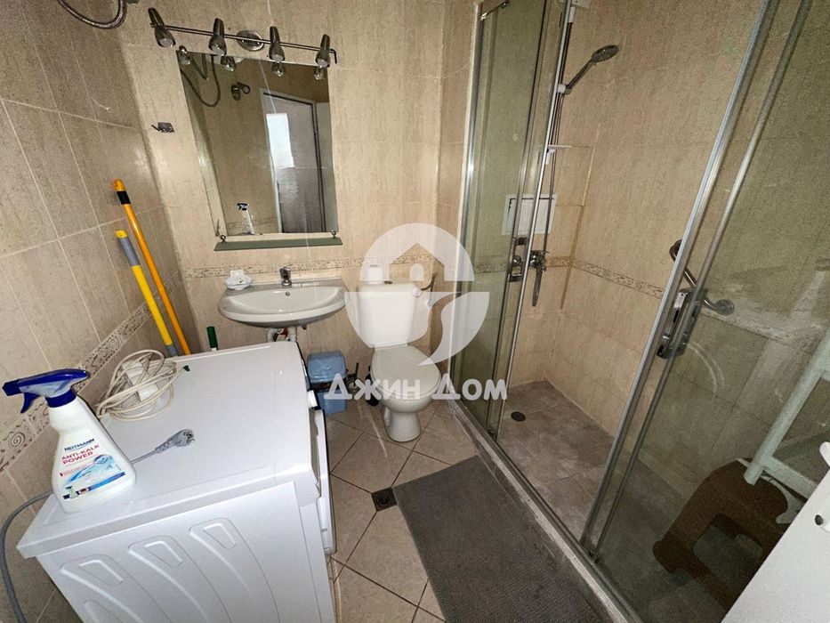 Продава се Двустаен апартамент в к.к. Слънчев бряг - 70 кв.м за 605 €/кв.м - Снимка #5