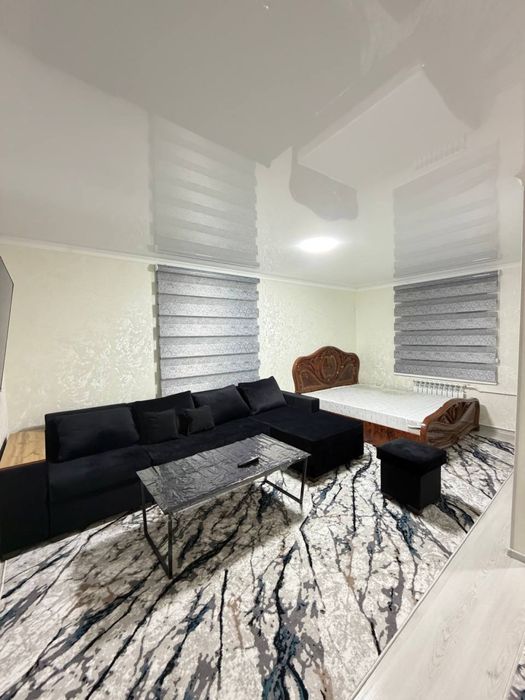 Сдаётся 1-ком квартира Аренду городе Чирчике районе Октяабирь