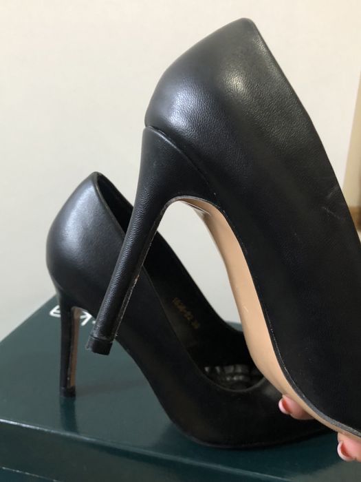 Женские туфли