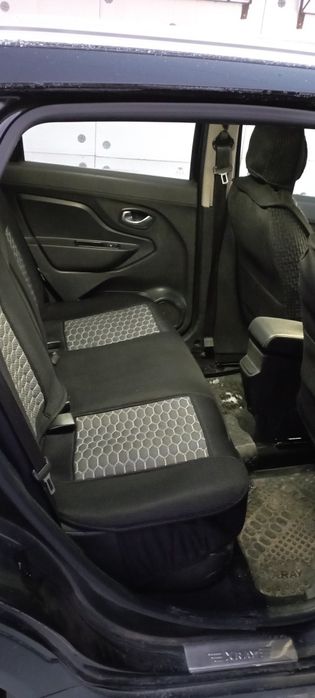 Продам машину LADA XREY CROS, 2020 г.