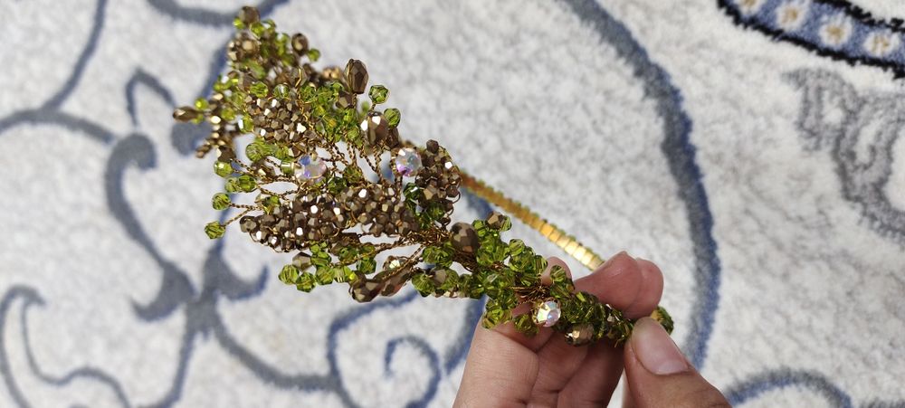 Цезар aksesuar. (Abadok)