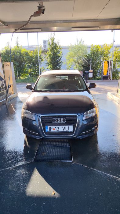 Vând audi a 3 an 2008