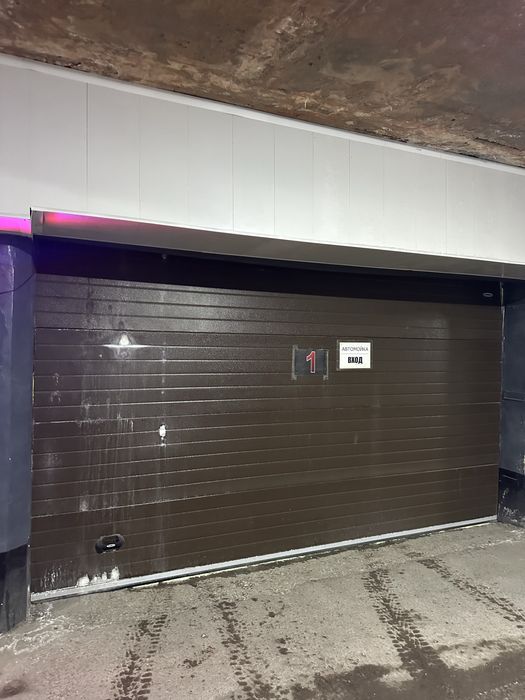 Продам ворота DoorHan