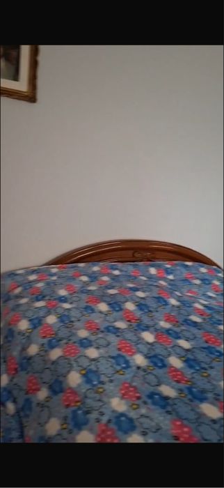 Vând mobilă lemn masiv